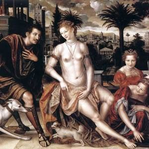 Meet your Posher, Angel